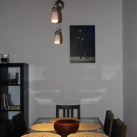 דירה Domus Trasteverina *