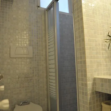 Domus Trasteverina *