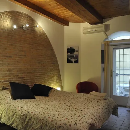 Domus Trasteverina